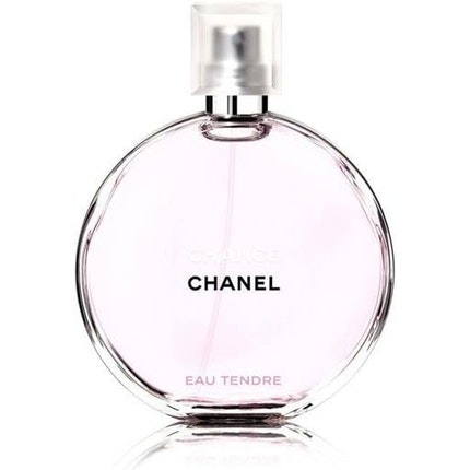 CHANEL CHANCE EAU TENDRE Eau De Toilette Spray 150ml