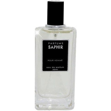 Saphir Select Blue Man 50ml Pour Homme – Image 2