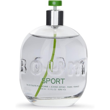 Jeanne Arthes Boum Sport Perfume 100ml