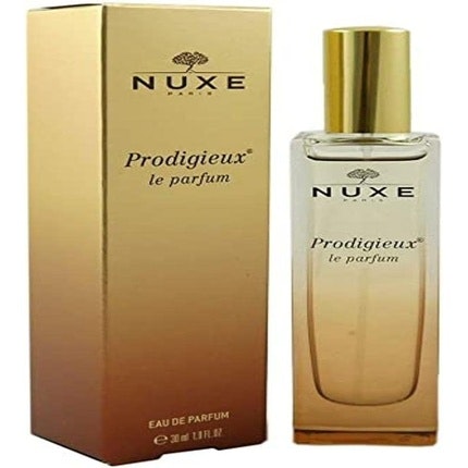 Nuxe Prodigieux Le Parfum Eau de Parfum Spray Pour elle 30ml