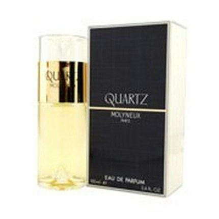 Quartz par Molyneux pour femme Eau de Parfum Spray 3.38 Ounce