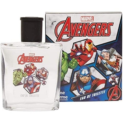 Avengers Eau de toilette 50ml – Image 2
