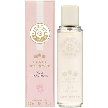 Roger Gallet Rose Mignonnerie Cologne Extract 30ml