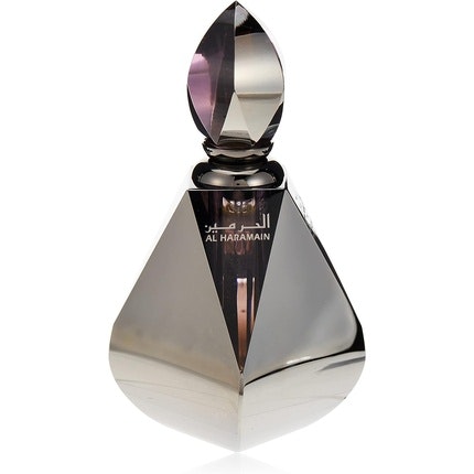 Al Haramain Perfumes Hayati Perfume Oil Aromatic 1ml
