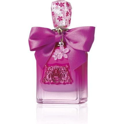 Juicy Couture Viva La Juicy Petals Please Eau de Parfum Spray pour femme 100ml