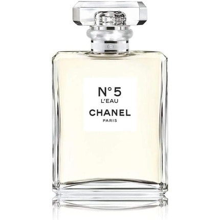 Chanel N°5 L'Eau Eau De Toilette Spray 50ml