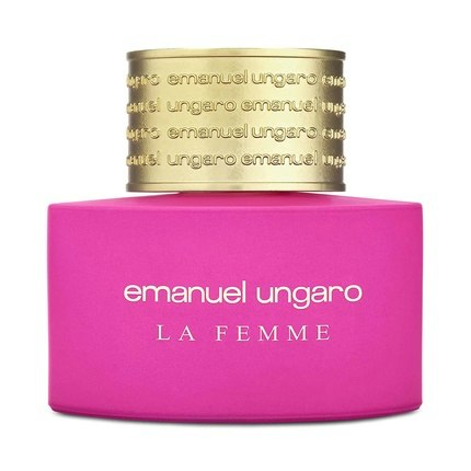 Emanuel Ungaro La Femme Eau de Parfum 100ml
