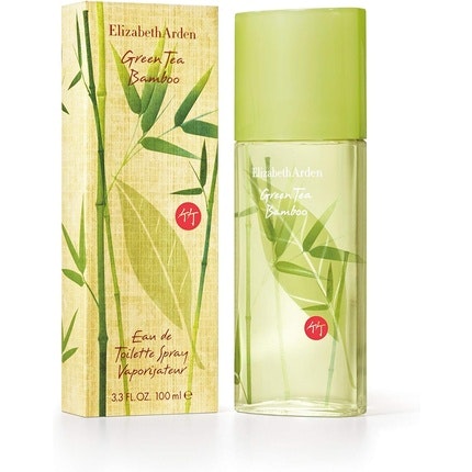 Elizabeth Arden Green Tea Bamboo 100ml