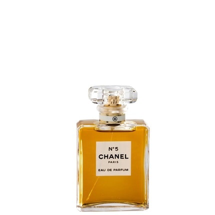Chanel No 5 Eau De Parfum Spray 50ml Floral