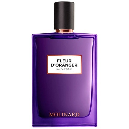 Fleur d'Oranger Eau de parfum Vapo 75ml