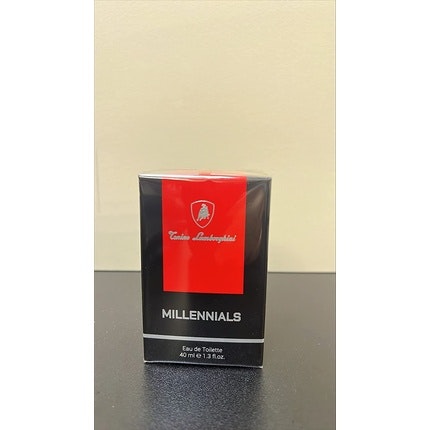 Tonino Lamborghini Millennials EDT Spray 40ml