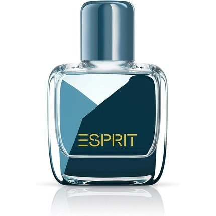 Esprit Man Eau de Toilette Fragrance of Maritime Notes and Fruity Components 160g