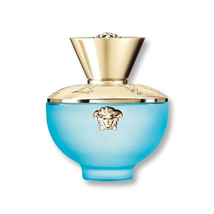 Versace Ladies Dylan Turquoise Eau de Toilette Spray 5mL