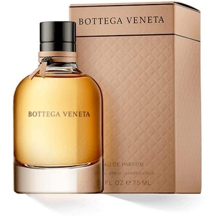Bottega Veneta Eau de Parfum Perfume Spray pour femme 75ml