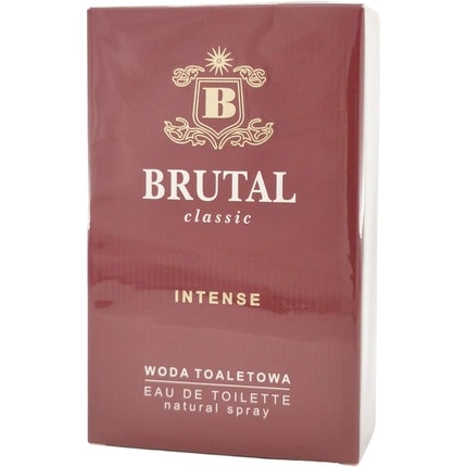 La Rive Brutal Classic Men Eau de Toilette 100ml