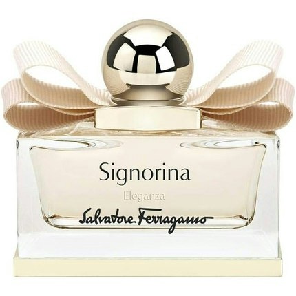 Salvatore Ferragamo Ladies Signorina Eleganza Eau de Parfum Spray 50ml