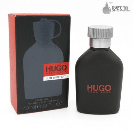 Hugo Boss Just Different Eau de Toilette 40ml Spray