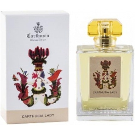 Carthusia 57171 Lady Eau de Parfum 50ml