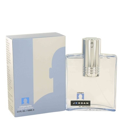 Jordan Cologne Spray Pour homme 3.4 Ounces