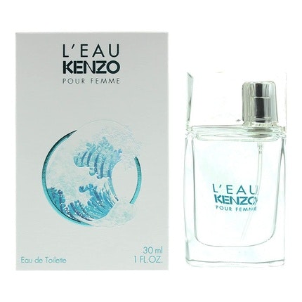 Kenzo Eau de Toilette 30ml
