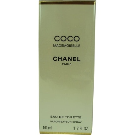 Chanel Coco Mademoiselle Eau De Toilette Spray Pour femme 50ml