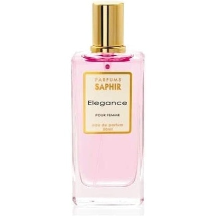 Saphir Women's Elegant Fragrance 50ml – Image 2