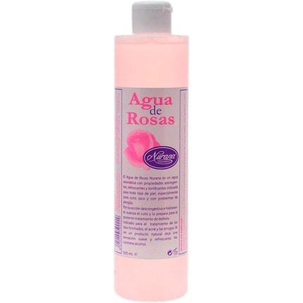Nurana Rose Water 500ml – Image 2