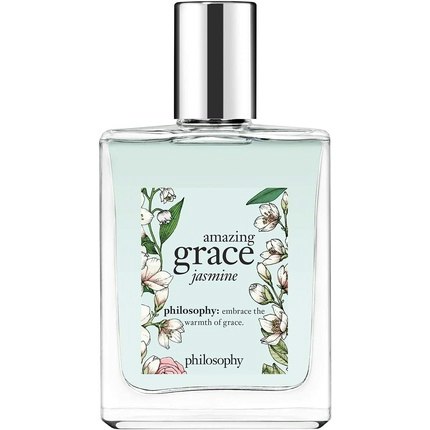 Philosophy Amazing Grace Jasmine Eau de Toilette 60ml Fragrance pour elle