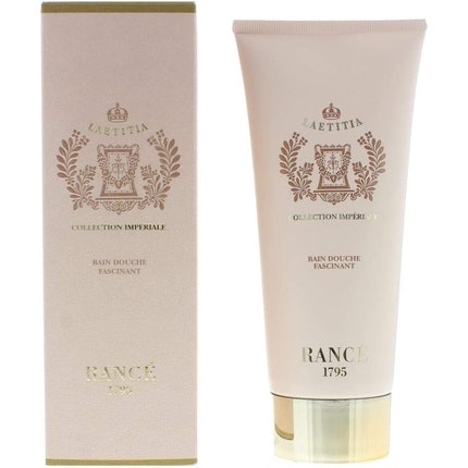 Rance Laetitia Bath and Shower Gel pour femme 200ml