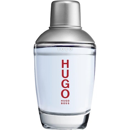 Hugo Boss Men's Hugo Iced Eau De Toilette Spray 75ml