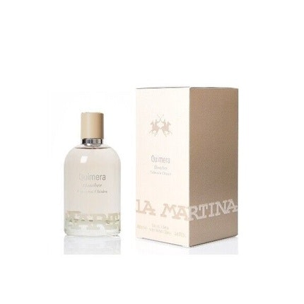 La Martina Quimera Hombre DEl Polo Eau de Toilette 100ml Pour Homme