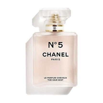 CHANEL No5 Le Parfum Cheveux Hair Mist 35ml