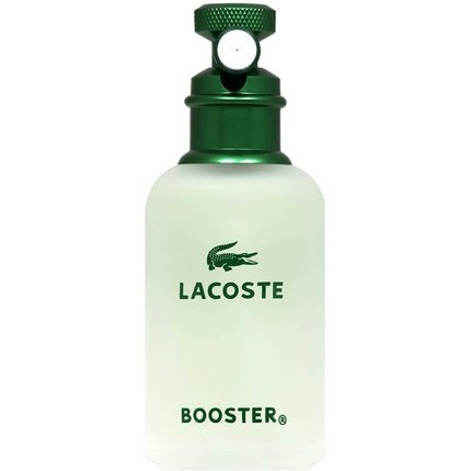 Lacoste Booster Eau de Toilette Spray Pour lui 125ml