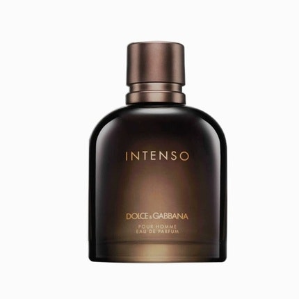 Dolce & Gabbana Intenso Eau De Parfum Spray Pour Homme 2.5 Fluid Ounce