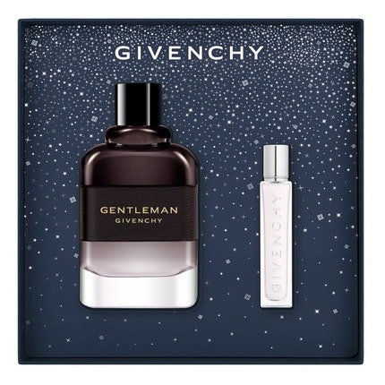 Givenchy GENTLEMAN 2-Piece Gift Set Pour Homme 1.91 Ounce