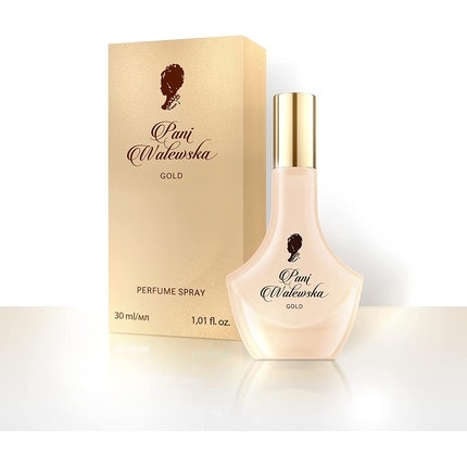 Pani Walewska Gold Spray 30ml