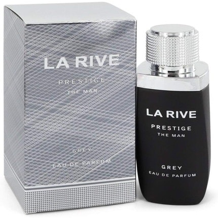 La Rive Prestige Grey Eau De Parfum Spray 75ml