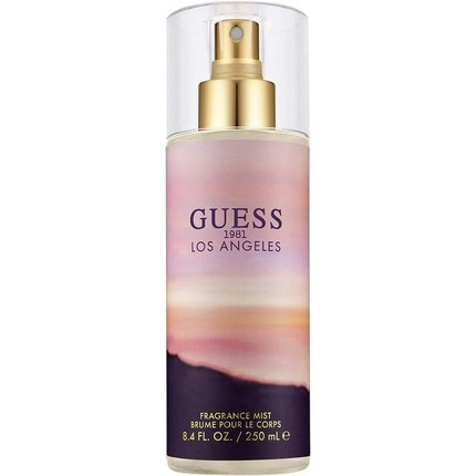 Guess 1981 Los Angeles Fragrance Body Mist Spray pour femme 8.4 fl oz