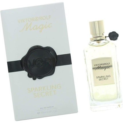 Viktor & Rolf Magic Sparkling Secret Eau De Parfum Spray 75ml