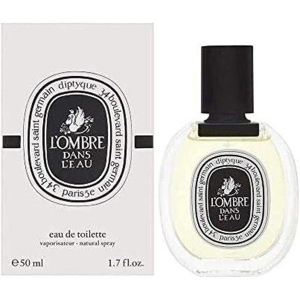 L'Ombre Dans L'Eau Eau de Toilette Spray 100ml