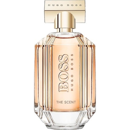 Hugo Boss The Scent Pour femme Eau De Perfume Spray 100ml