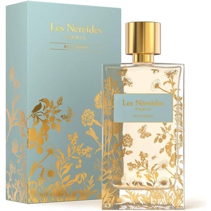 Les Nereides Rue Paradis Eau de parfum 100ml