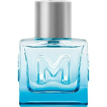 Mexx Summer Holiday Man Eau de Toilette 50ml Glass Spray Bottle