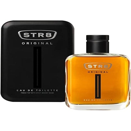Str8 Original 50ml
