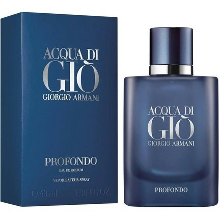 Giorgio Armani Acqua di Gio Deep Eau De Parfum 40ml