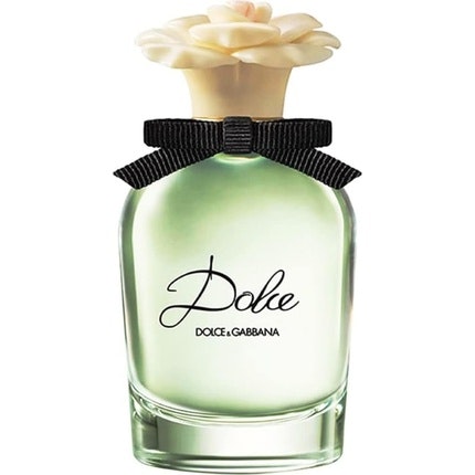 Dolce & Gabbana Eau de Parfum Spray 50ml