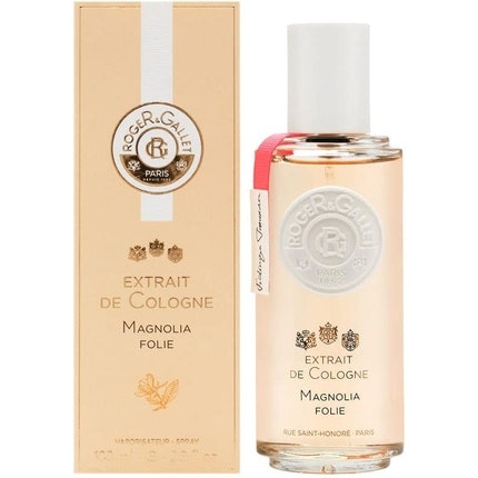 Roger & Gallet Solid Perfume 100ml