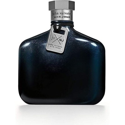 John Varvatos Nick Jonas JVxNJ Eau de Toilette Spray 125ml