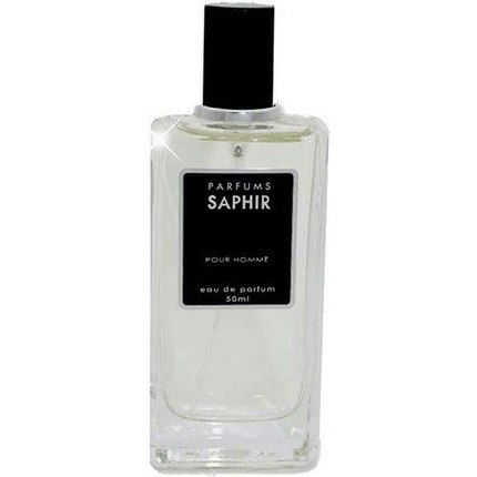 Saphir 50ml Homme Select Man – Image 2