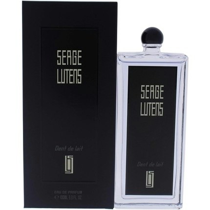 Serge Lutens Perfume Pour lui And For You Dent de Lait 100ml